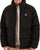 Tommy Jeans Vail Puffer Jacket Black
