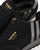 Patrick Dijon Trainers Black/Charcoal