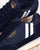 Patrick Monza Trainers Navy/White