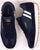 Patrick Monza Trainers Navy/White