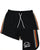 Ellesse Lental Shorts Black