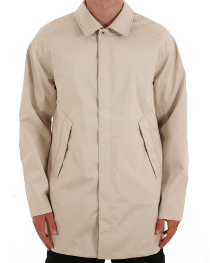 Marshall Artist Brunswick Trench Stone