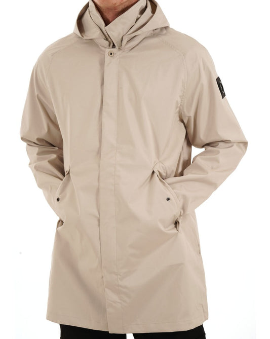 Marshall Artist Marshall Artist Brunswick Trench Stone