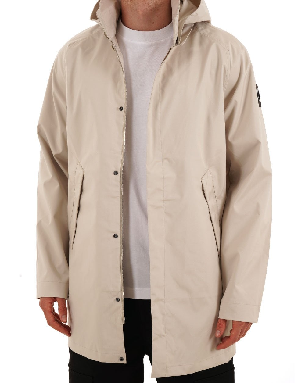 Marshall Artist Brunswick Trench Stone