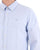 Barbour Oxtown Long Sleeve Shirt Sky Blue