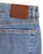 Gant Regular Fit Jeans Mid Blue Worn In