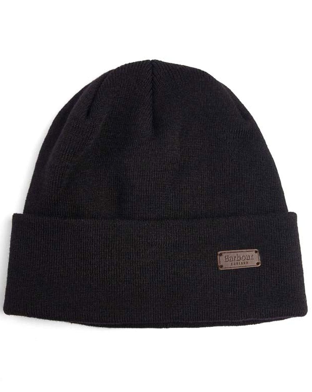 Barbour Healey Beanie Black