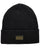 Barbour International Sensor Legacy Beanie Black