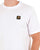 Patrick Cambell T Shirt White