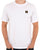 Patrick Cambell T Shirt White