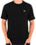 Patrick Cambell T Shirt Black