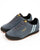 Patrick Rio Trainers Steel Blue / Sky