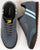 Patrick Rio Trainers Steel Blue / Sky
