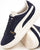 Puma GV Special Suede Trainers Navy - Vintage White