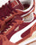 Puma RX 737 Vintage Trainers Team Regal Red