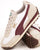 Puma Easy Rider Vintage Trainers White/Burgundy