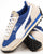 Puma Easy Rider Thrive & Triumph Trainers Blue/White