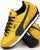 Puma Easy Rider Trainers Yellow Dark Navy