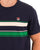 Fila Vintage Iggy T Shirt Navy