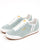 Patrick Rio Trainers Dusk Blue / White