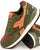 Diadora N92 Advance Trainers Brown Oats