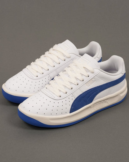 Puma GV Special PRM Trainers White/Blue