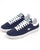Lacoste Baseshot Trainers Navy/White