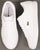Lacoste Powercourt Trainers White/White