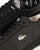 Lacoste Club Low Leather Trainers Black
