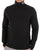 Sergio Tacchini Roll Neck Black