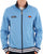 Ellesse Milan Track Top Sky Navy
