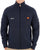 Ellesse Rimini Track Top Navy