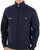 Ellesse Rimini Track Top Navy