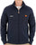 Ellesse Rimini Track Top Navy