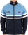 Ellesse Rimini Track Top Blue Navy