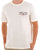 Gant Graphic 1949 T Shirt Eggshell