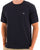 Gant Archive Shield T Shirt Navy Blue