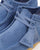 Clarks Originals Wallabee Shoes Blue Suede