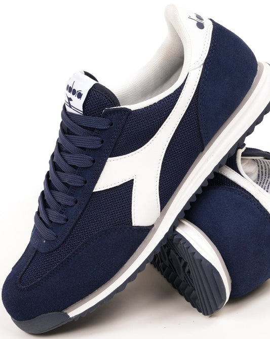Diadora Cross Trainers True Navy
