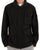 Weekend Offender Harpocrates Field Jacket Black