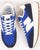 New Balance 370 Trainers Blue/Sea Salt