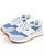 New Balance 370 Trainers Ice Blue