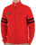 Ellesse Roma Track Top Red/Black