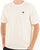 Fila Gold Yaxley T Shirt Cream