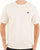 Fila Gold Yaxley T Shirt Cream