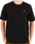 Fila Gold Yaxley T Shirt Black