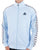 Kappa Lyman Track Top Sky Blue/Navy