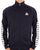 Kappa Lyman Track Top Navy Blue/White