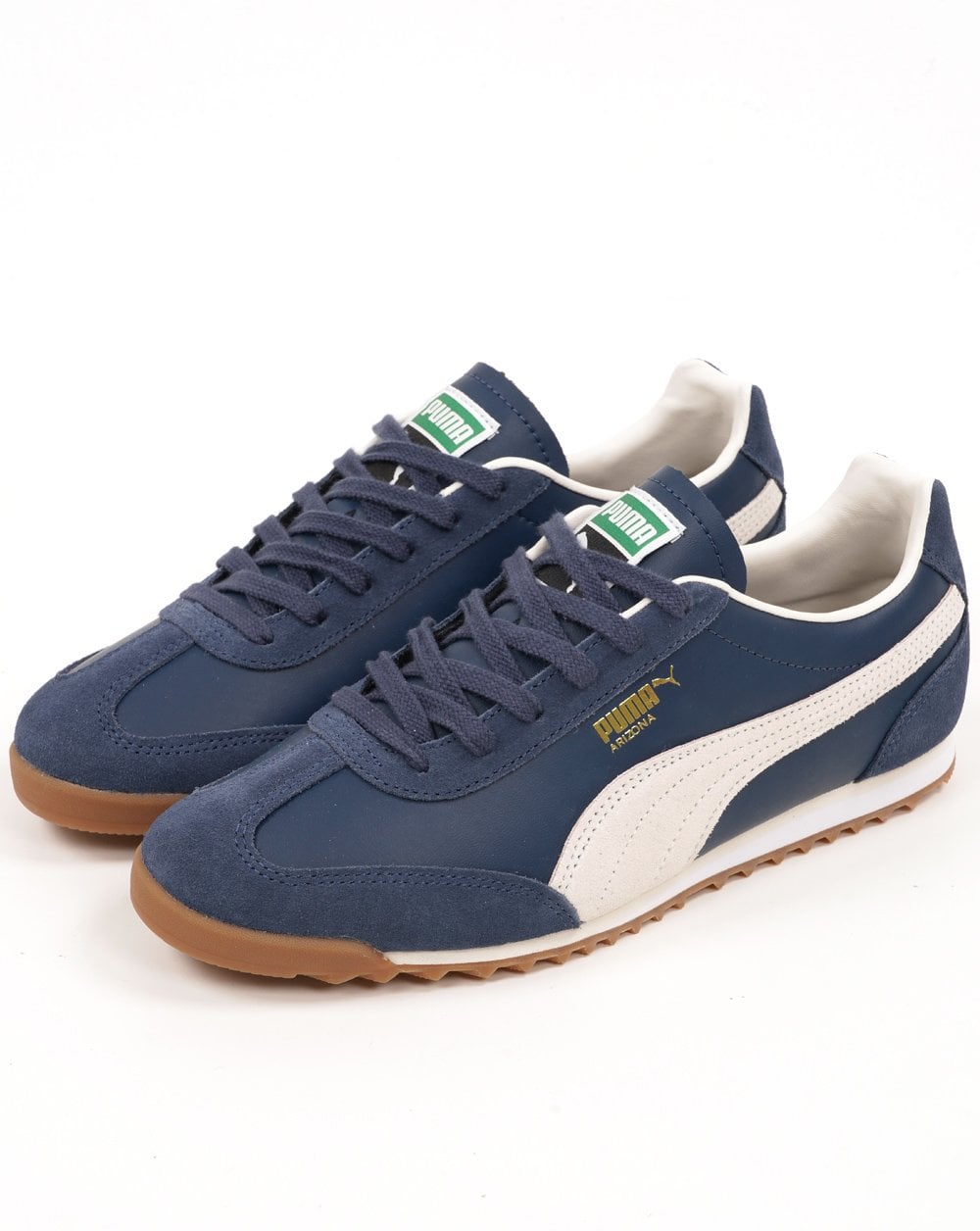 Puma Arizona Trainers True Blue