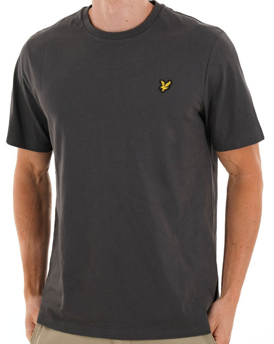 Lyle & Scott T Shirt Shadow